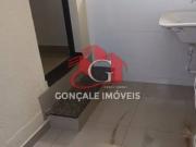 Apartamento 1 Dorms para Alugar 49 m² por R$ 1.500,00