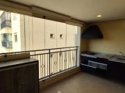 Apartamento, 1 Dorms para Alugar, 49 m² por R$ 3.000,00