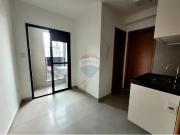 Apartamento, 1 Dorms para Alugar, 500 m² por R$ 1.300,00