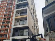 Apartamento 1 Dorms para Alugar 50 m² por R$ 2.400,00