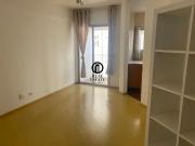 Apartamento 1 Dorms para Alugar 50 m² por R$ 2.800,00