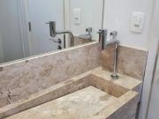 Apartamento 1 Dorms para Alugar 50 m² por R$ 3.500,00