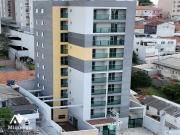 Apartamento, 1 Dorms para Alugar, 50 m² por R$ 4.800,00
