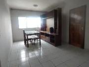Apartamento 1 Dorms para Alugar 51 m² por R$ 2.500,00