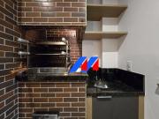 Apartamento, 1 Dorms para Alugar, 52 m² por R$ 4.400,00