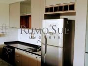 Apartamento 1 Dorms para Alugar 55 m² por R$ 3.525,00