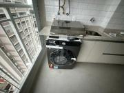 Apartamento 1 Dorms para Alugar 59 m² por R$ 3.950,00