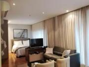 Apartamento 1 Dorms para Alugar 60 m² por R$ 12.000,00