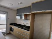 Apartamento, 1 Dorms para Alugar, 60 m² por R$ 3.500,00