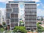 Apartamento 1 Dorms para Alugar 61 m² por R$ 7.500,00