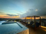 Apartamento 1 Dorms para Alugar 63 m² por R$ 4.000,00