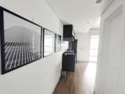 Apartamento 1 Dorms para Alugar 63 m² por R$ 5.500,00