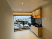 Apartamento 1 Dorms para Alugar 64 m² por R$ 4.100,00