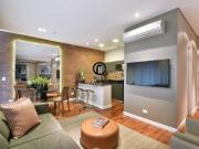 Apartamento 1 Dorms para Alugar 65 m² por R$ 11.500,00