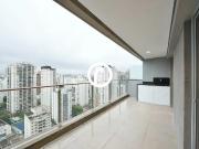 Apartamento 1 Dorms para Alugar 68 m² por R$ 10.500,00