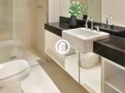 Apartamento 1 Dorms para Alugar 68 m² por R$ 10.500,00