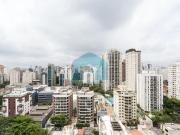 Apartamento 1 Dorms para Alugar 68 m² por R$ 11.300,00
