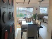 Apartamento, 1 Dorms para Alugar, 70 m² por R$ 3.600,00