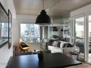 Apartamento 1 Dorms para Alugar 70 m² por R$ 6.300,00