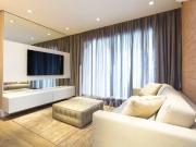 Apartamento 1 Dorms para Alugar 74 m² por R$ 11.500,00 Apartamento 1 Dorms para Alugar 74 m² por R$ 11.500,00