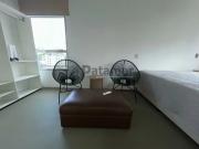 Apartamento 1 Dorms para Alugar 75 m² por R$ 5.000,00