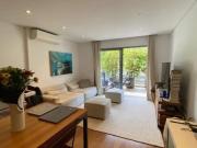 Apartamento 1 Dorms para Alugar 79 m² por R$ 11.500,00