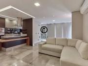 Apartamento 1 Dorms para Alugar 81 m² por R$ 9.000,00