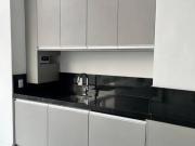 Apartamento 1 Dorms para Alugar 85 m² por R$ 12.500,00