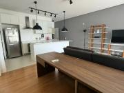 Apartamento 1 Dorms para Alugar 90 m² por R$ 10.900,00
