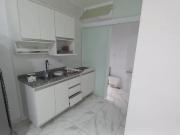 Apartamento 1 Dorms para Alugar por R$ 1.100,00