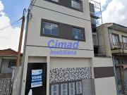 Apartamento 1 Dorms para Alugar por R$ 1.400,00