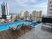 Apartamento 1 Dorms para Alugar por R$ 1.950,00