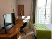 Apartamento 1 Dorms para Alugar por R$ 2.250,00