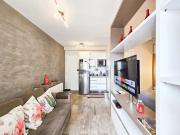 Apartamento 1 Dorms para Alugar por R$ 2.700,00