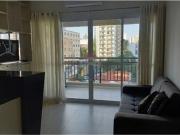 Apartamento 1 Dorms para Alugar por R$ 3.500,00