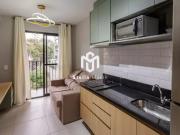 Apartamento 1 Dorms para Alugar por R$ 3.500,00