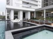 Apartamento 1 Dorms para Alugar por R$ 3.500,00