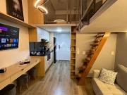 Apartamento 1 Dorms para Alugar por R$ 4.000,00