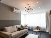 Apartamento 1 Dorms para Alugar por R$ 5.200,00