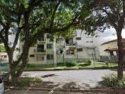 Apartamento 1 dorm/súíte + banho auxiliar próximo ao Bourbon