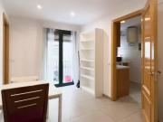 Apartamento 1 habitación Barcelona La Barceloneta