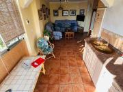 Apartamento 1 habitación con Piscina y recinto cerrado