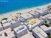 APARTAMENTO 1 HABITACION EN ESTEPONA