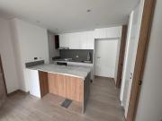Apartamento 1 habitación Madero 83