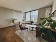 apartamento 1 habitacion Poblado San Lucas