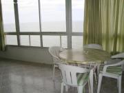 APARTAMENTO 1ª LÍNEA FRONTAL CON PISCINA