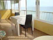 APARTAMENTO 1ª LÍNEA FRONTAL CON PISCINA