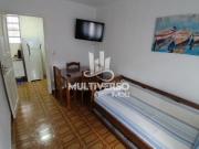 Apartamento 1 no Canto do Forte, Praia Grande