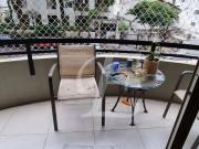 Apartamento, 1 por andar,2 vagas, 4 quartos, 3 suítes,...