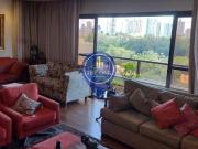 Apartamento 1 por andar MOBILIADO, com 206m², 2 suítes,...